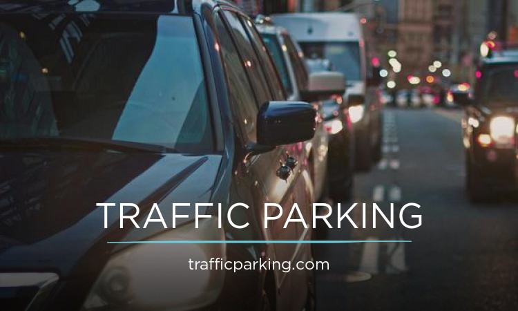 TrafficParking.com - Best premium domains for sale